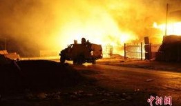 利比亚最近新爆料新闻,揭秘背后惊人真相