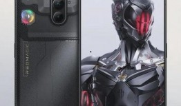 红魔最新款爆料了吗,性能与设计双升级，引领电竞手机新潮流