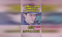 火爆视频爆料者是谁啊怎么赚钱,揭秘其神秘身份与盈利之道