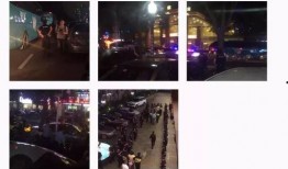 长沙黑哥爆料视频,揭秘事件背后真相