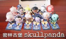 泡泡玛特sp最新爆料,潮流玩具界的全新力作即将亮相