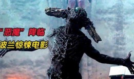 恶魔呼唤在线观看,在线惊悚之旅，揭秘黑暗世界的召唤