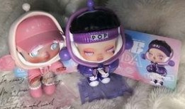 泡泡玛特sp最新爆料,潮流玩具界的全新力作即将亮相