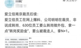 公司裁员最新爆料,公司裁员风波，最新爆料揭示裁员真相
