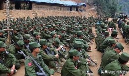 最新果敢爆料,揭秘战事背后惊人内幕