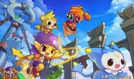 洛克手游最新爆料,神秘英雄降临，战力升级再掀热潮！