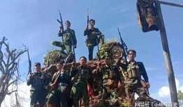 最新果敢爆料,揭秘战事背后惊人内幕