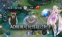王者荣耀淡雅爆料视频,淡雅新爆料，神秘英雄即将登场！