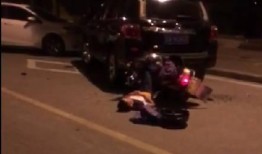 爆料摩德纳车祸视频大全,视频大全回顾惨烈瞬间