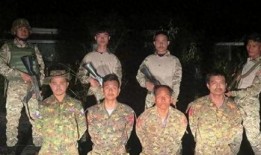 最新果敢爆料,揭秘战事背后惊人内幕