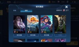 262号新皮肤爆料视频,揭秘神秘英雄的华丽蜕变