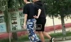 王俊凯军训爆料视频播放,汗水铸就青春风采