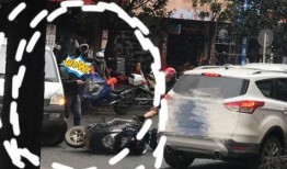 爆料摩德纳车祸视频大全,视频大全回顾惨烈瞬间